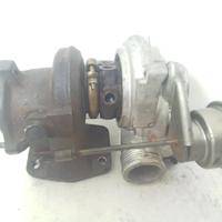 TURBINA VOLVO C70 S. Wagon 49189-01450 Benzina 200