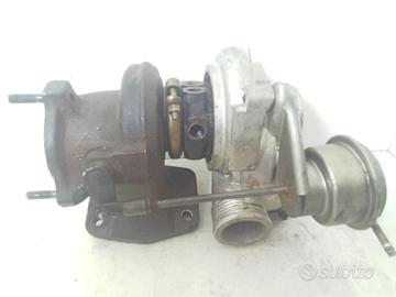 TURBINA VOLVO C70 S. Wagon 49189-01450 Benzina 200