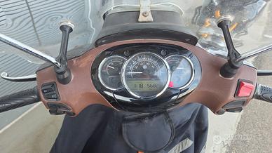 beverly 300