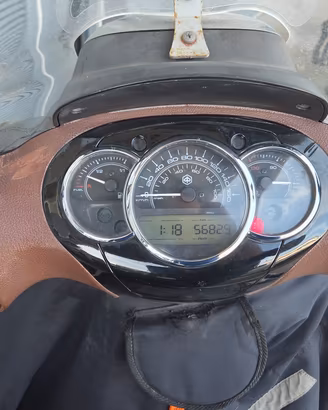 beverly 300