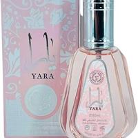 Yara lattafa 50 ml originale