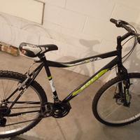 Bicicletta ragazzo taglia 26
