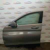 Porta anteriore sinistro sx Mercedes Benz classe C