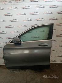 Porta anteriore sinistro sx Mercedes Benz classe C