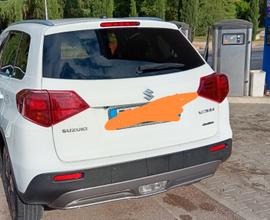 SUZUKI VITARA 1.4 benzina 4WD