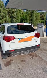 SUZUKI VITARA 1.4 benzina 4WD