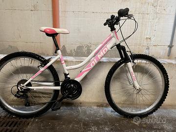 MTB OLMO AVVENTURA A24