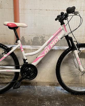 MTB OLMO AVVENTURA A24