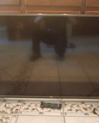 smart tv lg 49 pollici