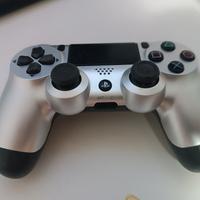 Controller ps4 da sistemare