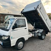 Piaggio Porter Maxxi