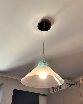 Lampada a sospensione Tommy DeMajo