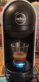 Lavazza A Modo Mio Minù ricondizionata