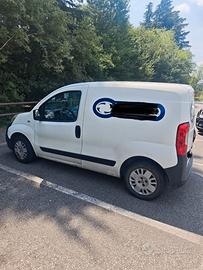 Fiat Fiorino Diesel