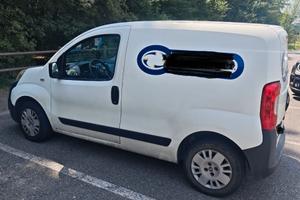Fiat Fiorino Diesel