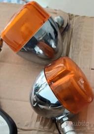 Frecce oroginali harley davidson