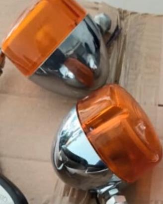 Frecce oroginali harley davidson