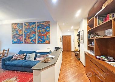 Appartamento Milano [Cod. rif 3294712VRG]