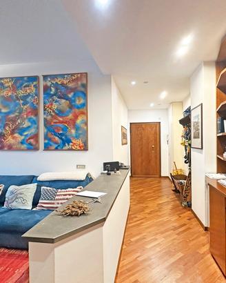 Appartamento Milano [Cod. rif 3294712VRG]
