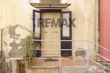 Appartamento - Catania