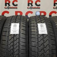 4 GOMME 205/65 R16C 107/105T GTRADIAL MAX MILER WT