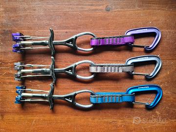 Friend BD camalot 0.3 0.4 0.5