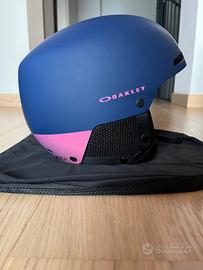 Casco da sci Oakley Mod 1 Pro