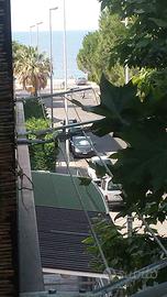 Rossano Lido S. Angelo 90 metri dal mare app