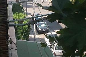 Rossano Lido S. Angelo 90 metri dal mare app