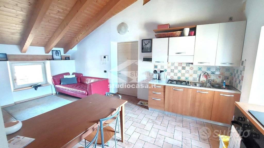 Appartamento – Rovereto, Borgo Sacco - Vista 3