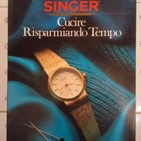 Guida cucito Singer