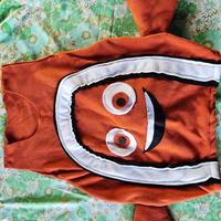 Flinstones e Nemo abiti per Carnevale