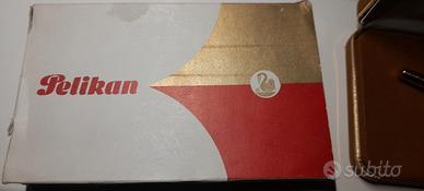 Penna stilografica pelikan