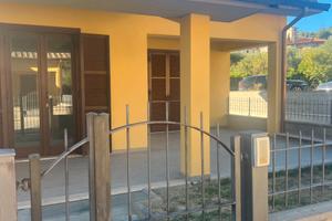 Villa a schiera Castiglion Fiorentino