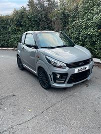 Ligier Sport Ultimate  Aria Cond. e Servosterzo