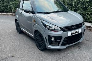 Ligier Sport Ultimate  Aria Cond. e Servosterzo