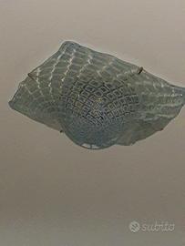 Lampadario plafoniera La Murrina art. Macrame R50