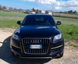 AUDI Q7 2ª serie - 2010