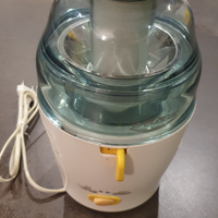 Centrifuga Moulinex Juicer Vitae