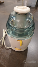 Centrifuga Moulinex Juicer Vitae