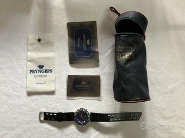 Pryngeps Jamaica vintage