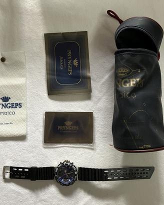 Pryngeps Jamaica vintage