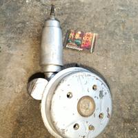 mozzo anteriore vespa 50 l n faro tondo tamburo