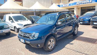 Dacia Duster 1.5 dCi 110CV Start&Stop 4x2 Lauréate