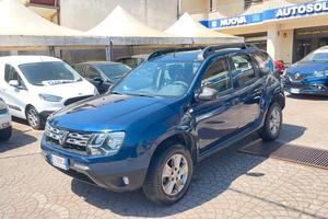 Dacia Duster 1.5 dCi 110CV Start&Stop 4x2 Lauréate