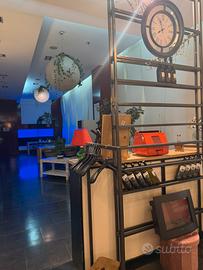 Bar Pub Tavola Fredda