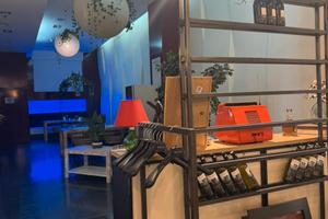 Bar Pub Tavola Fredda