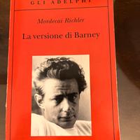 La versione di Barney