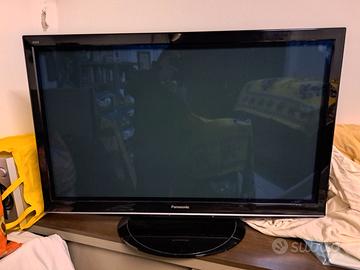 TV PLASMA PANASONIC 46 pollici