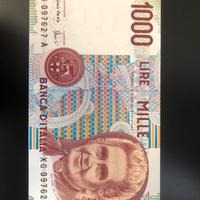 Lire 1.000 Montessori XG
